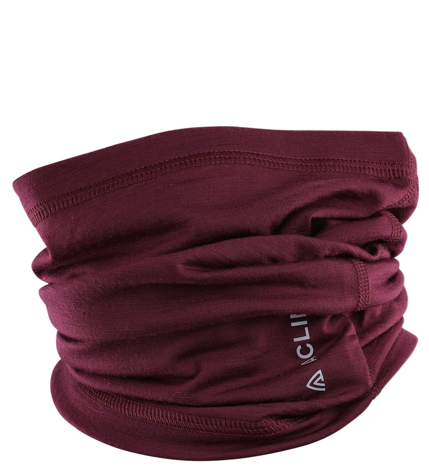 Aclima Lightwool 140 Headover, Unisex, Onesize<br>Allsidig plagg som kan bruke til mye!