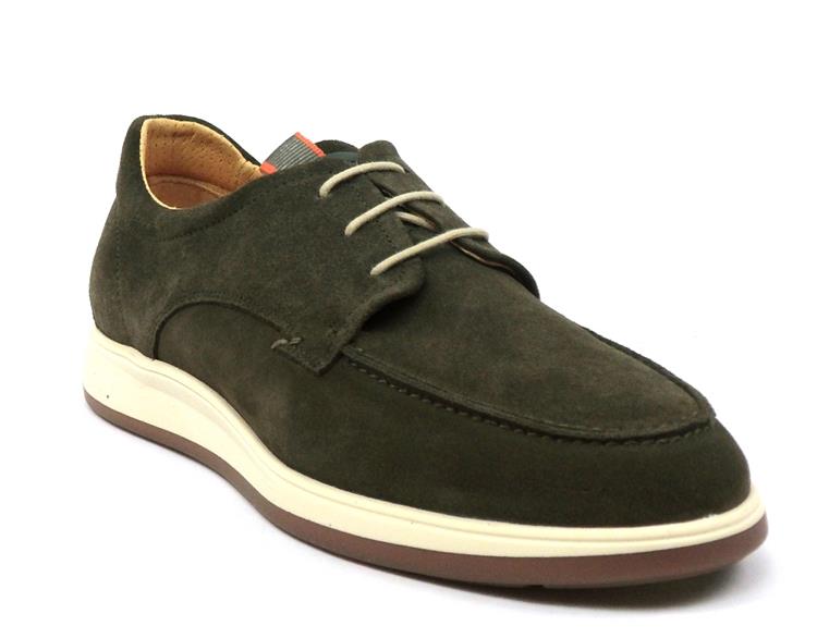 Berkelmans lydden musk suede