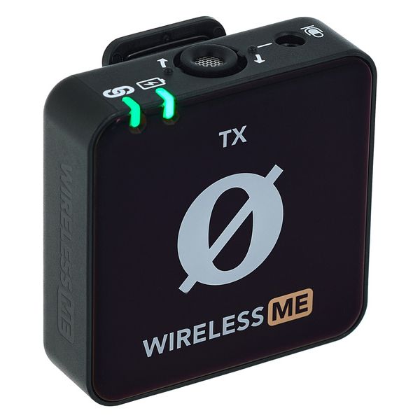 Rode Wireless ME TX