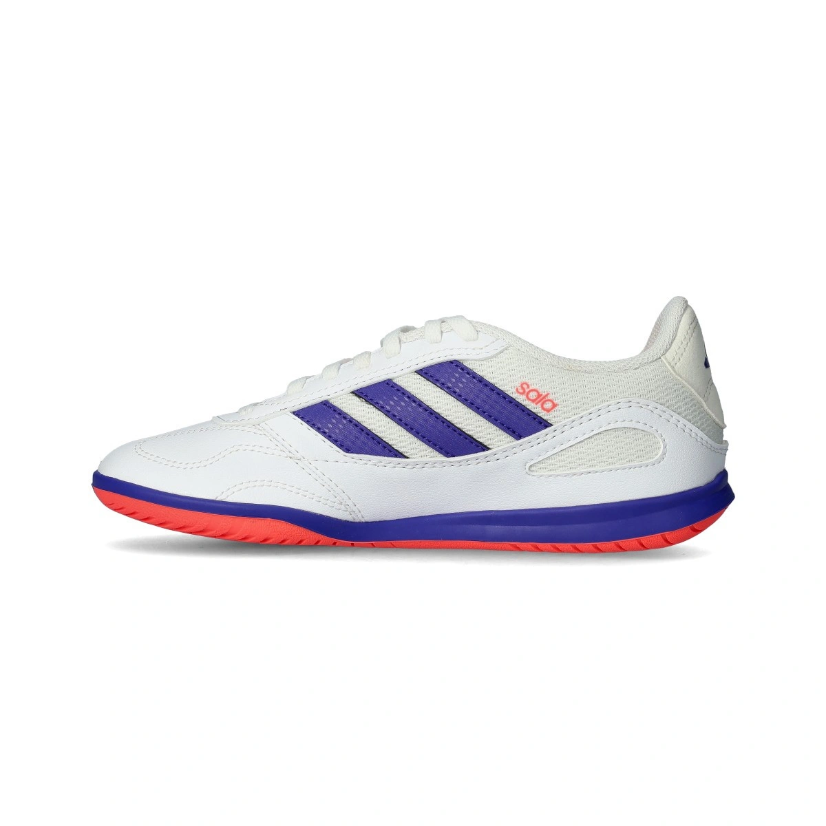Sapatilha futsal adidas Super Sala III Criança