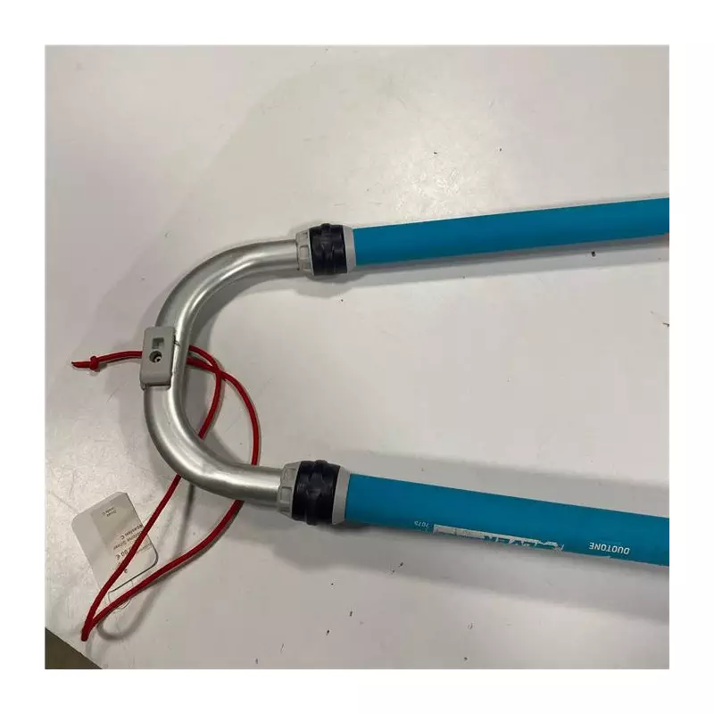 Wishbone Windsurf Duotone Silver Series 200-250 Alu Occasion C