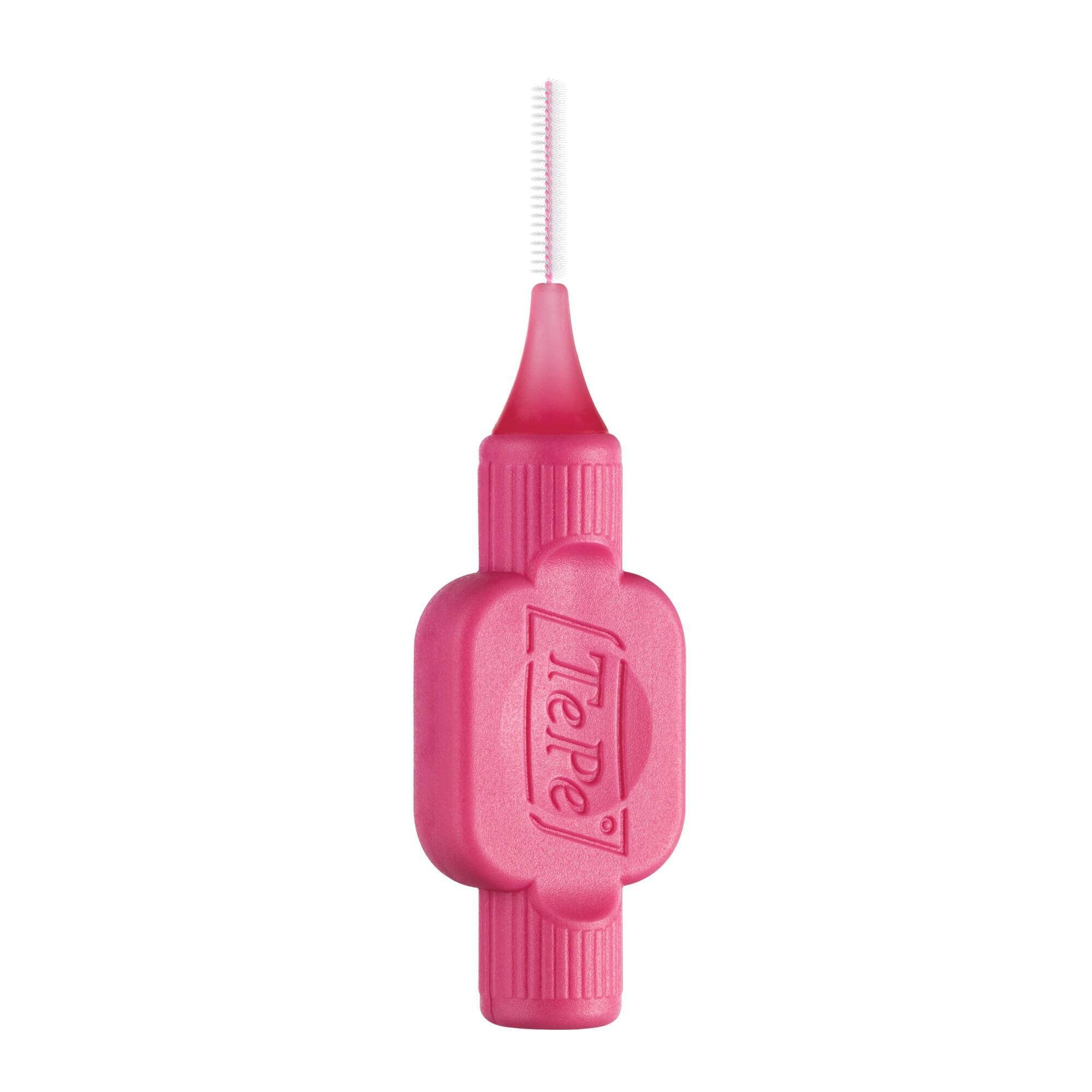 TePe Interdentalbürsten 0,4 - 0,6 mm pink