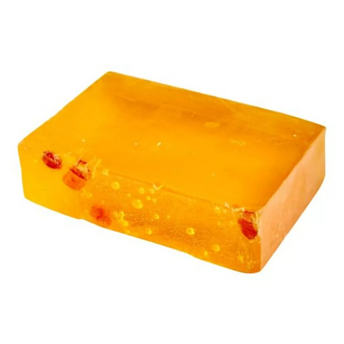 Naturfarm Amber Cleansing Bar - 115 gr