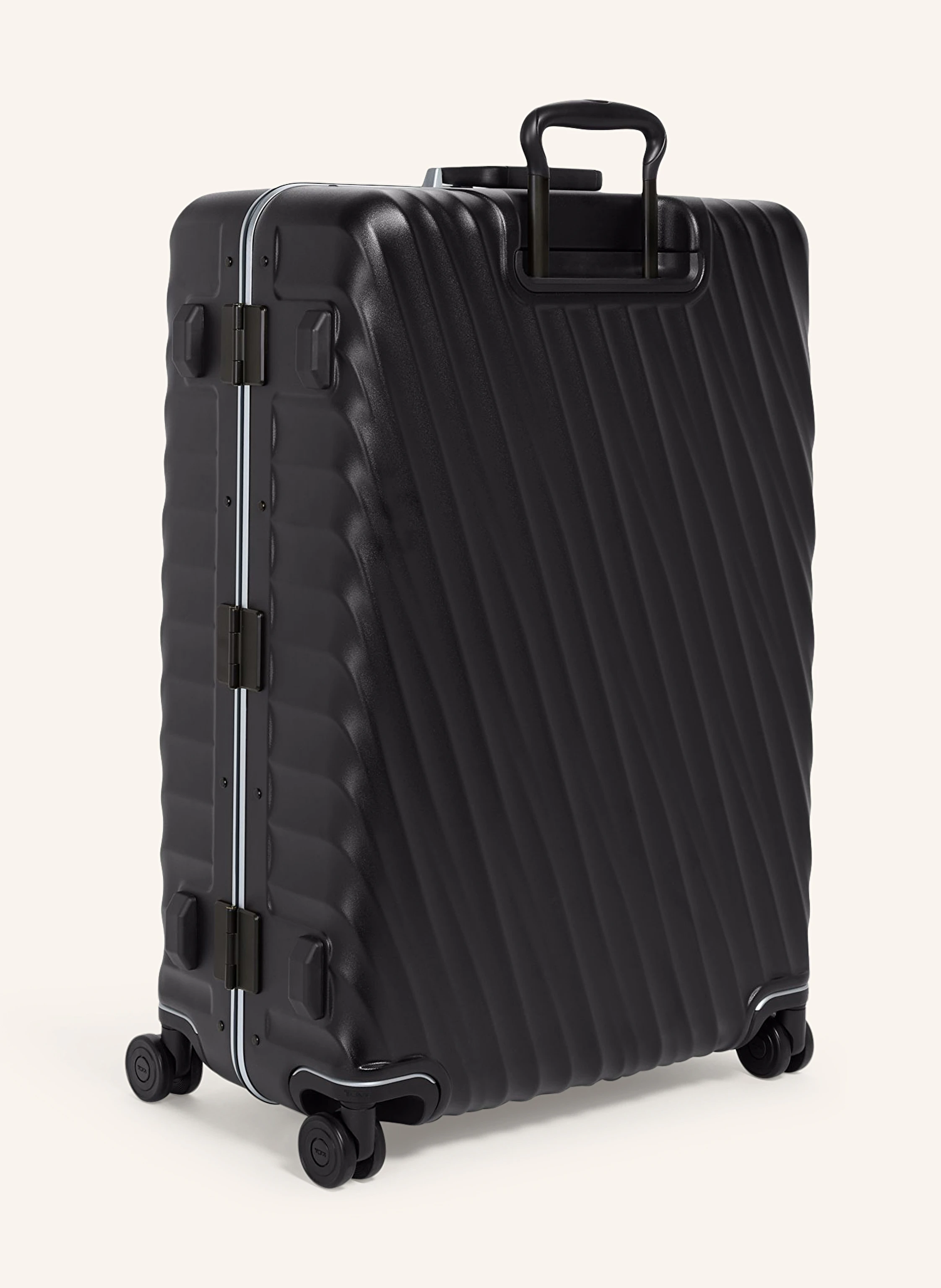 TUMI 19 DEGREE FRAME Trolley EXTENDED TRIP