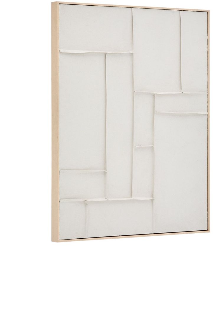 Kave Home Klis Schilderij