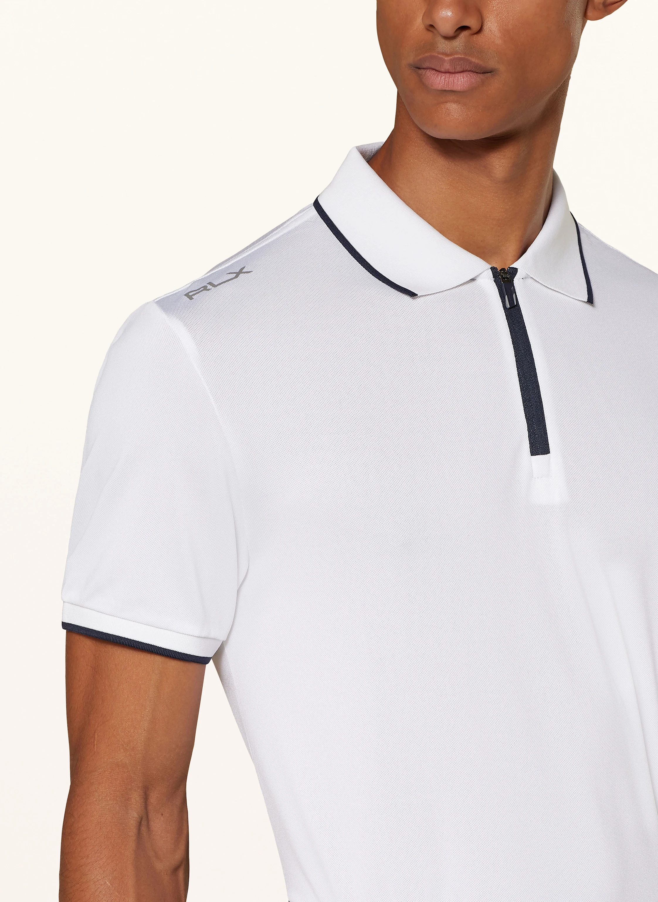 RLX RALPH LAUREN Funktions-Poloshirt