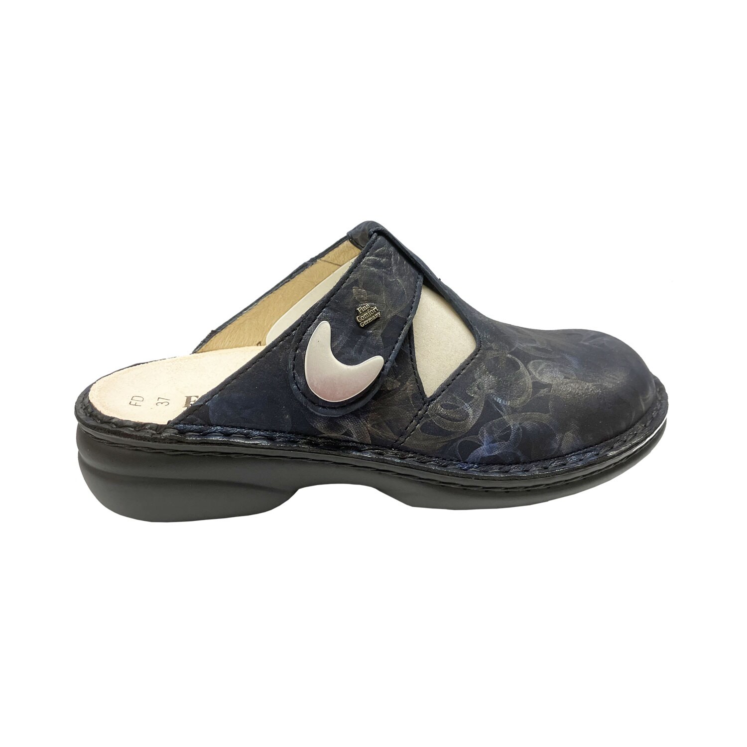FinnComfort Belem Damen Clogs