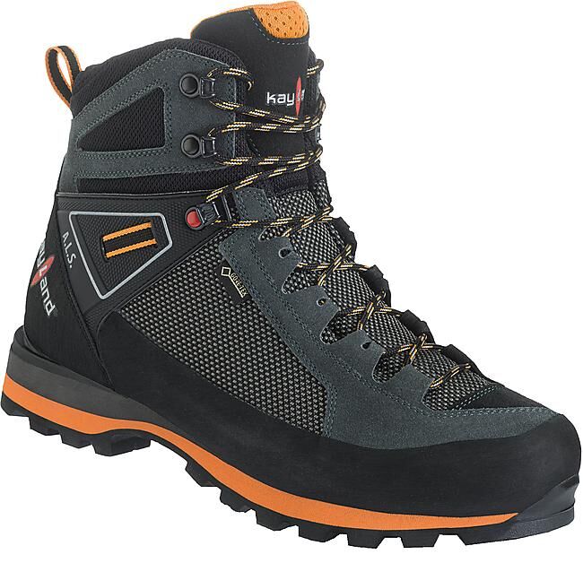 KAYLAND - CHAUSSURES DE RANDONNEE CROSS MOUNTAIN GTX