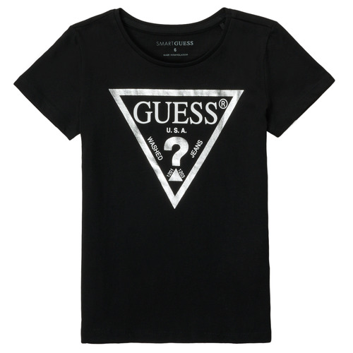 Guess - REFRIT - Noir