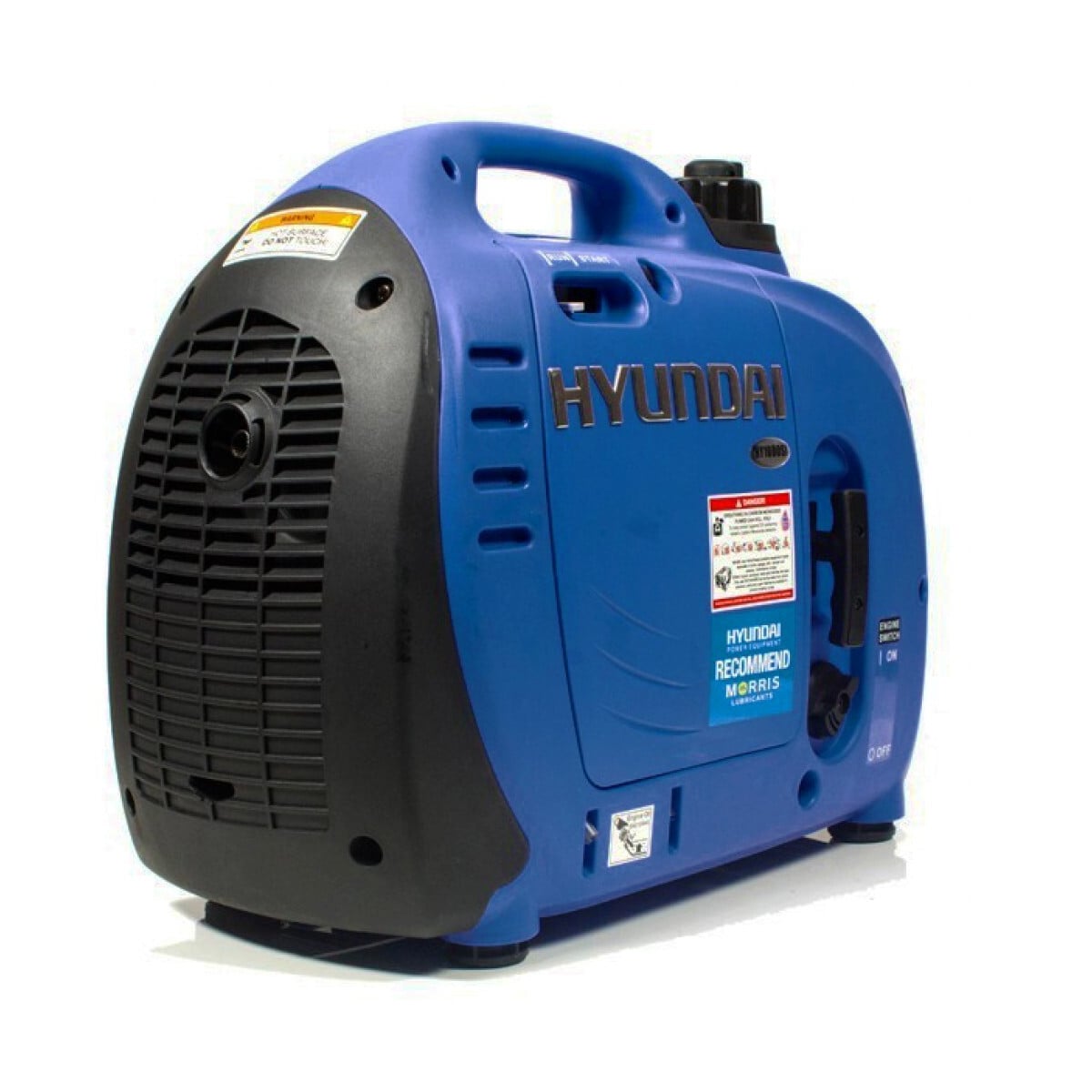 HYUNDAI HY1000Si Inverter Aggregat 1000W