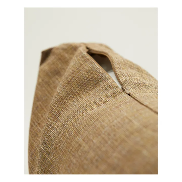 House Doctor Coussin Outdoor Finn | Camel