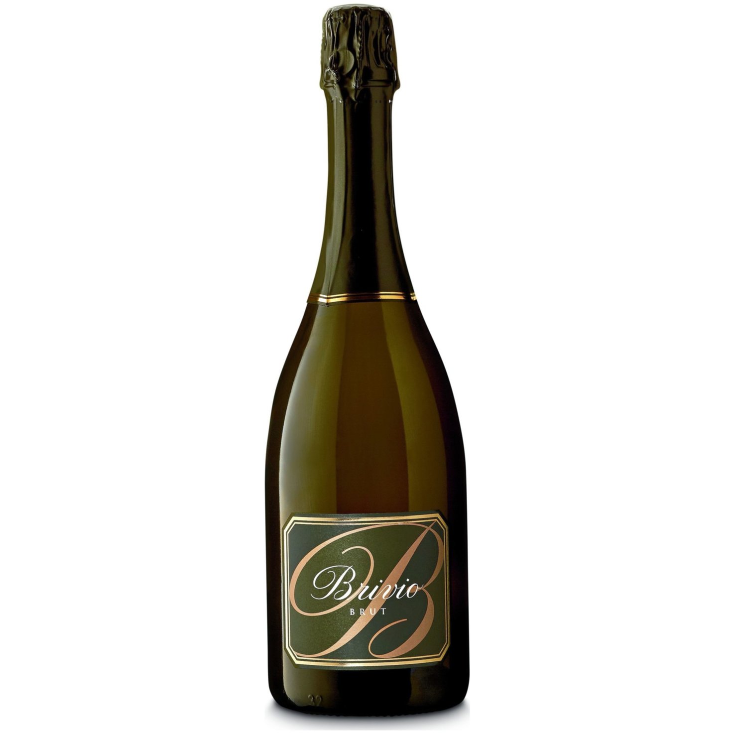 Brivio Svizzera IGT Spumante Brut -75cl