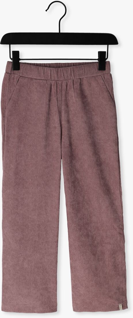 LOOXS Little lila looxs little pantalon 2401-7605
