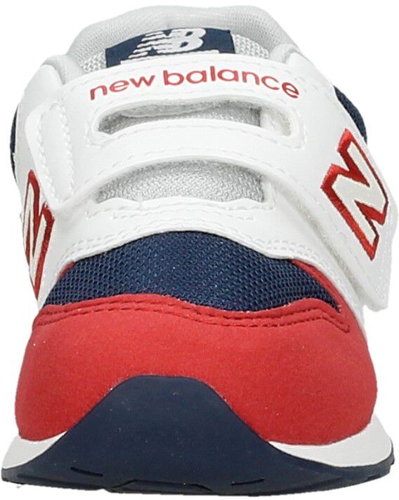 New Balance 996 rood