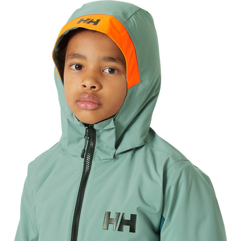 Helly Hansen Quest Skijakke Børn