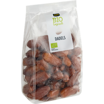 Jumbo Dadels Biologisch 500 g