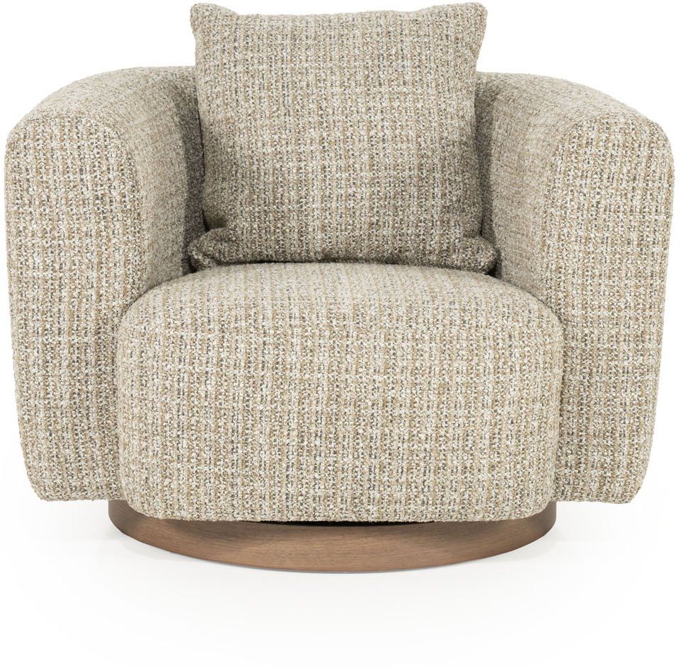 Eleonora   Jordan Fauteuil