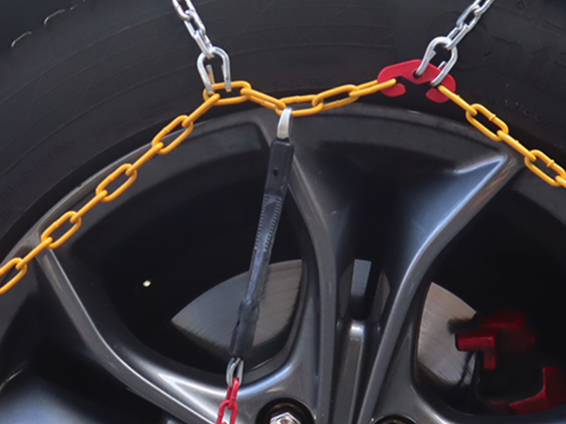 PerfectFit 9mm personenwagen sneeuwkettingen - 205/60R15