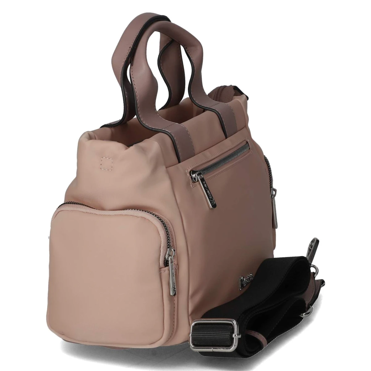 KaerlekHenkeltasche - undefinert