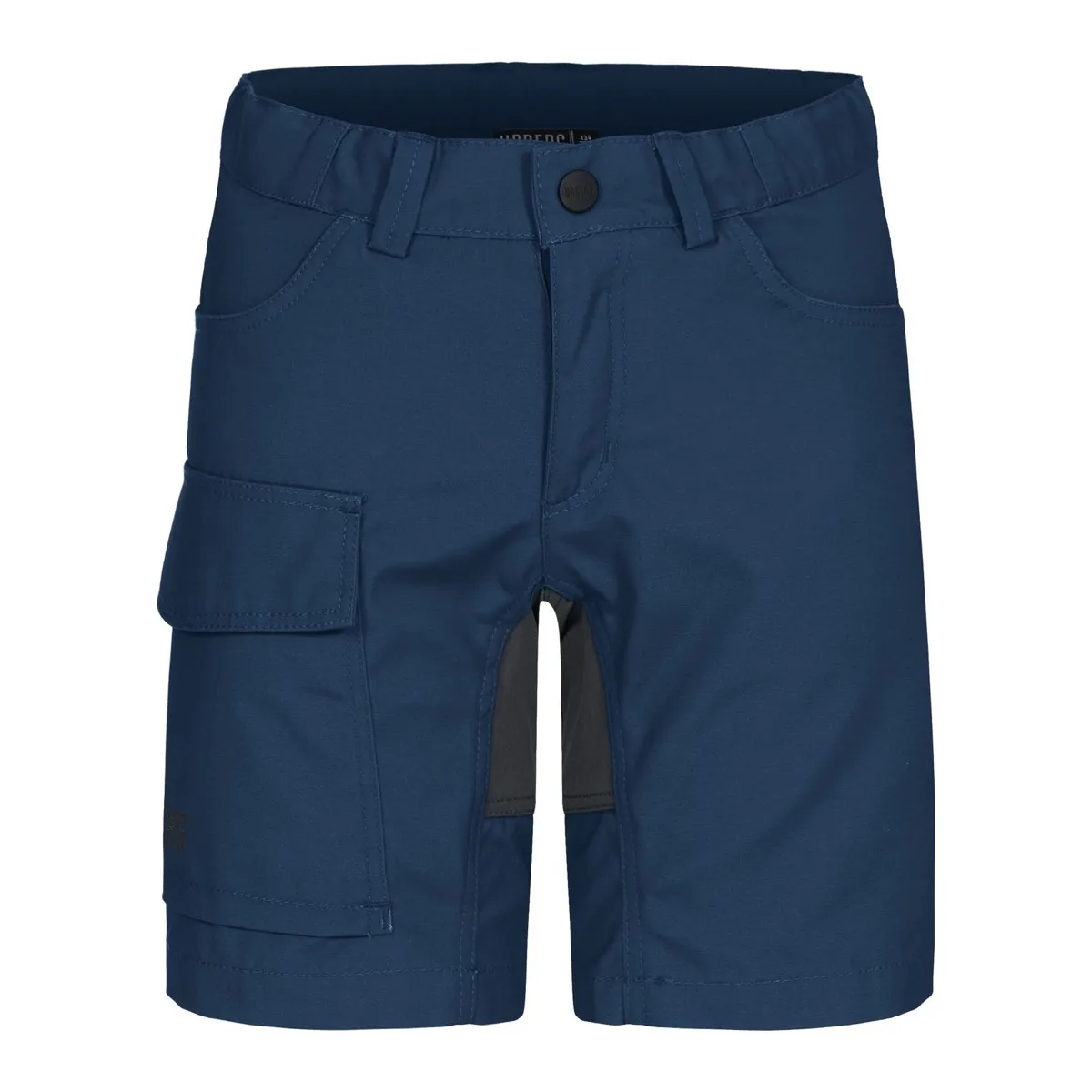 Urberg Kids' Liabygda Hiking Shorts Midnight Navy