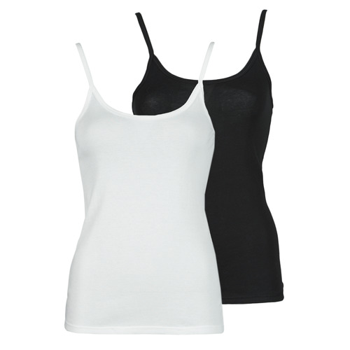 Petit Bateau - DAYWEAR X2 - Noir / Blanc