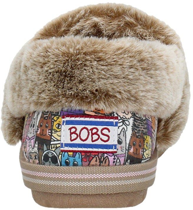 Skechers Bobs Too Cozy - Chic Cat overige kleuren