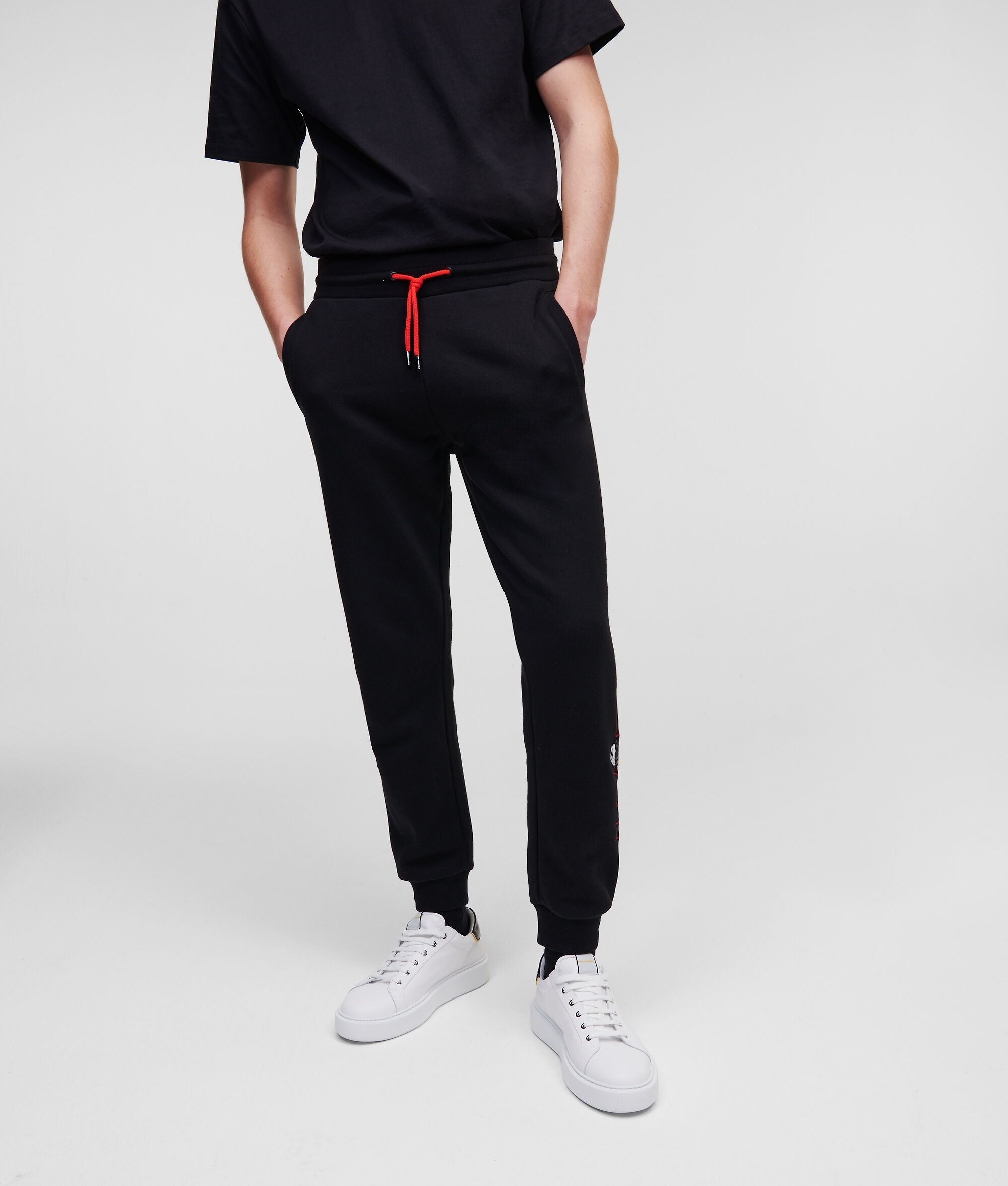 JOGGING DS x KARL LAGERFELD