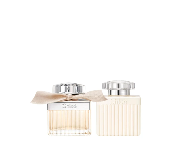 Chloé Chloé Eau de Parfum Sets mit Düften