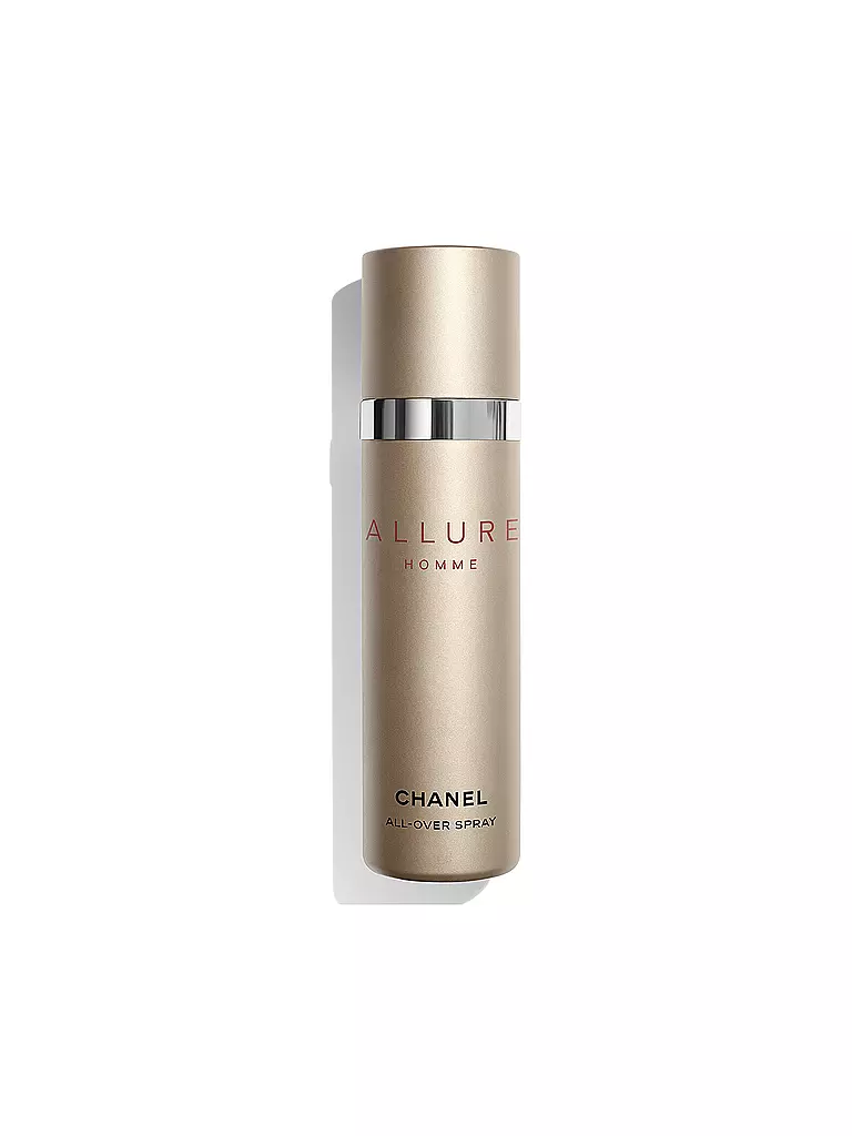 CHANEL ALL-OVER SPRAY 100ML keine Farbe