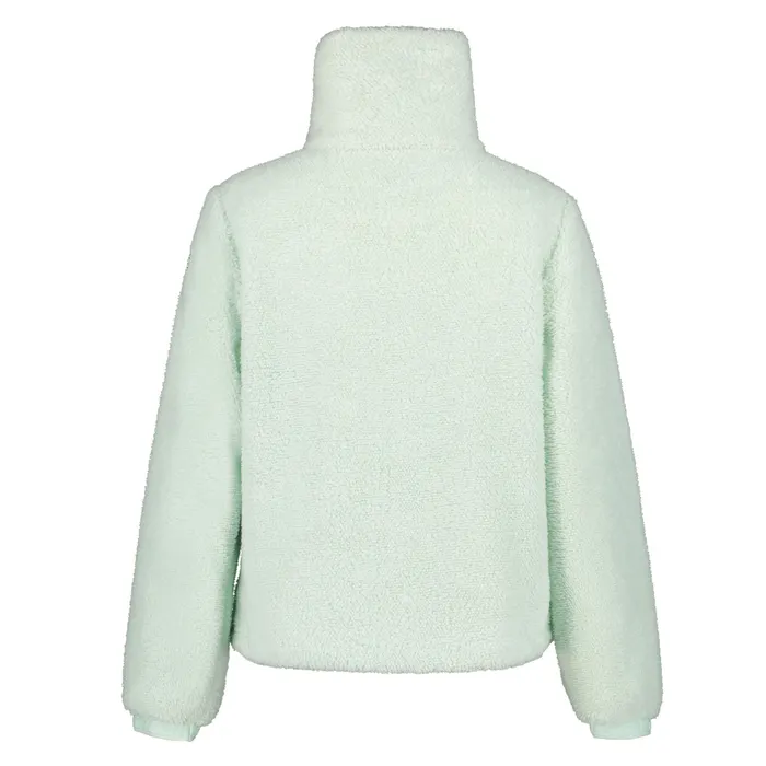 Luhta Luta Aho Midlayer Fleece Jas Dames