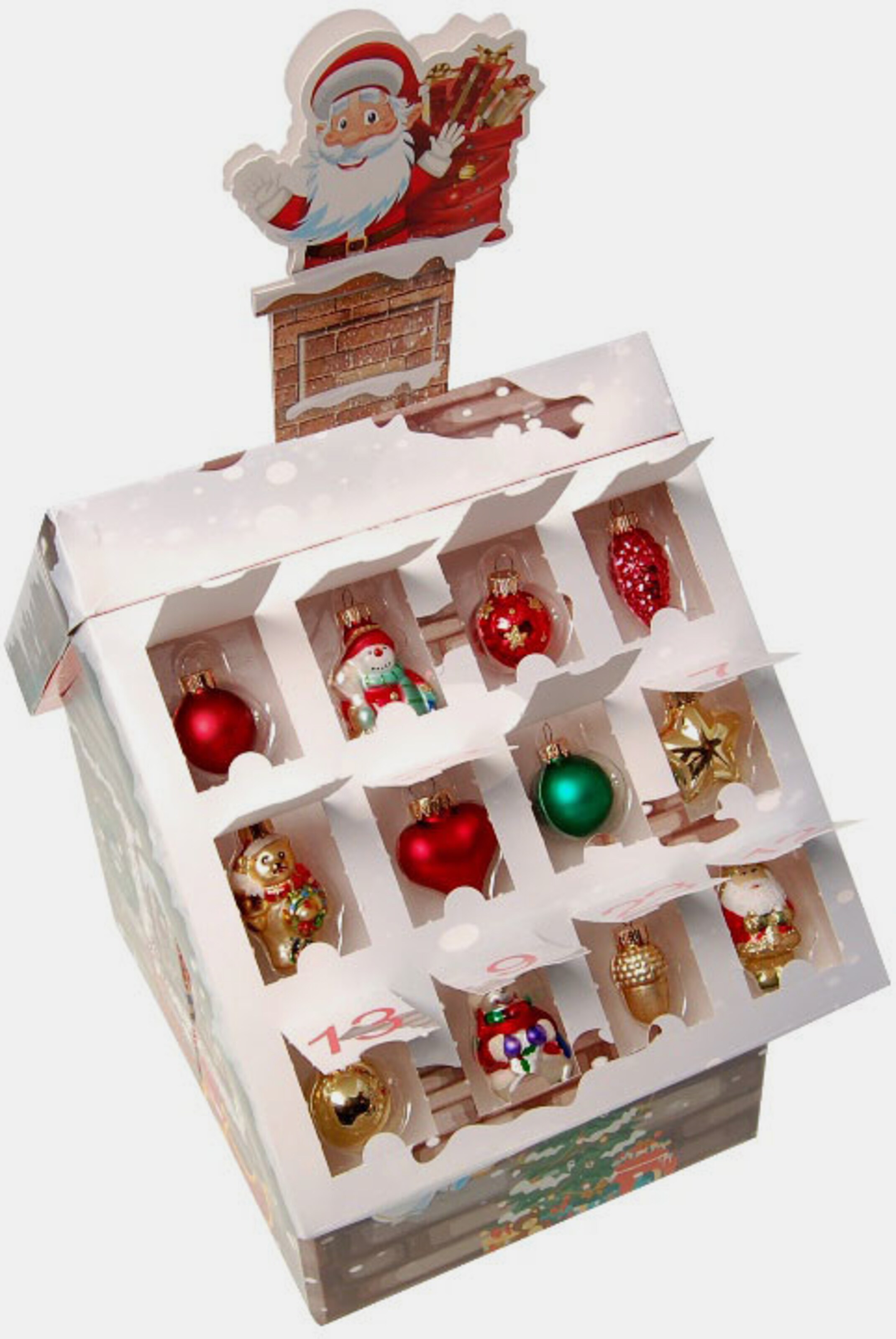 Adventskalender