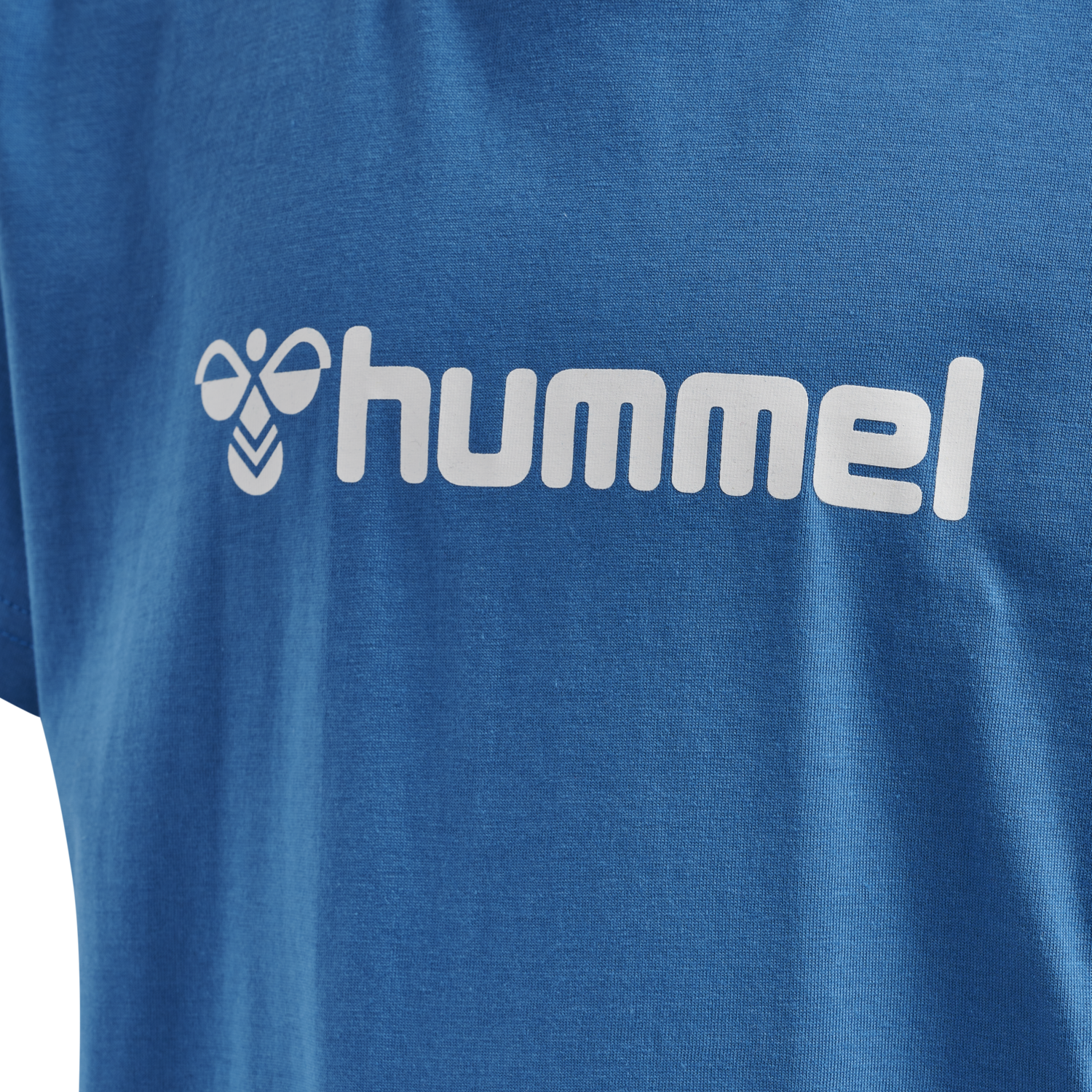 hmlNOVET SHORTS SET