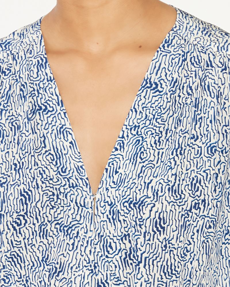ROBE VEDOLIA