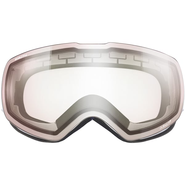 Masque de ski JULBO SHADOW BLANC MAT