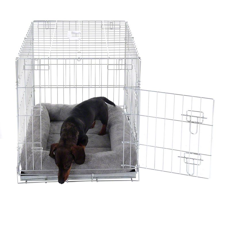 Coussin pour cage/caisse de transport