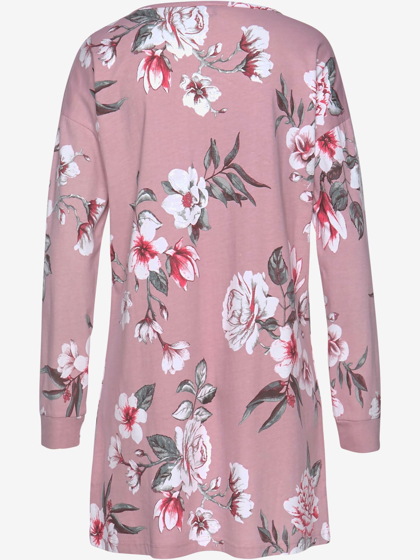 Chemise de nuit lot de 2 robes de nuit courtes