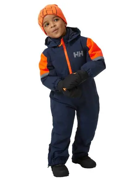 Helly Hansen Rider 2.0 Flyverdragt | SkatePro