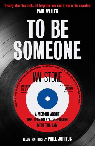 To Be Someone (Paperback)