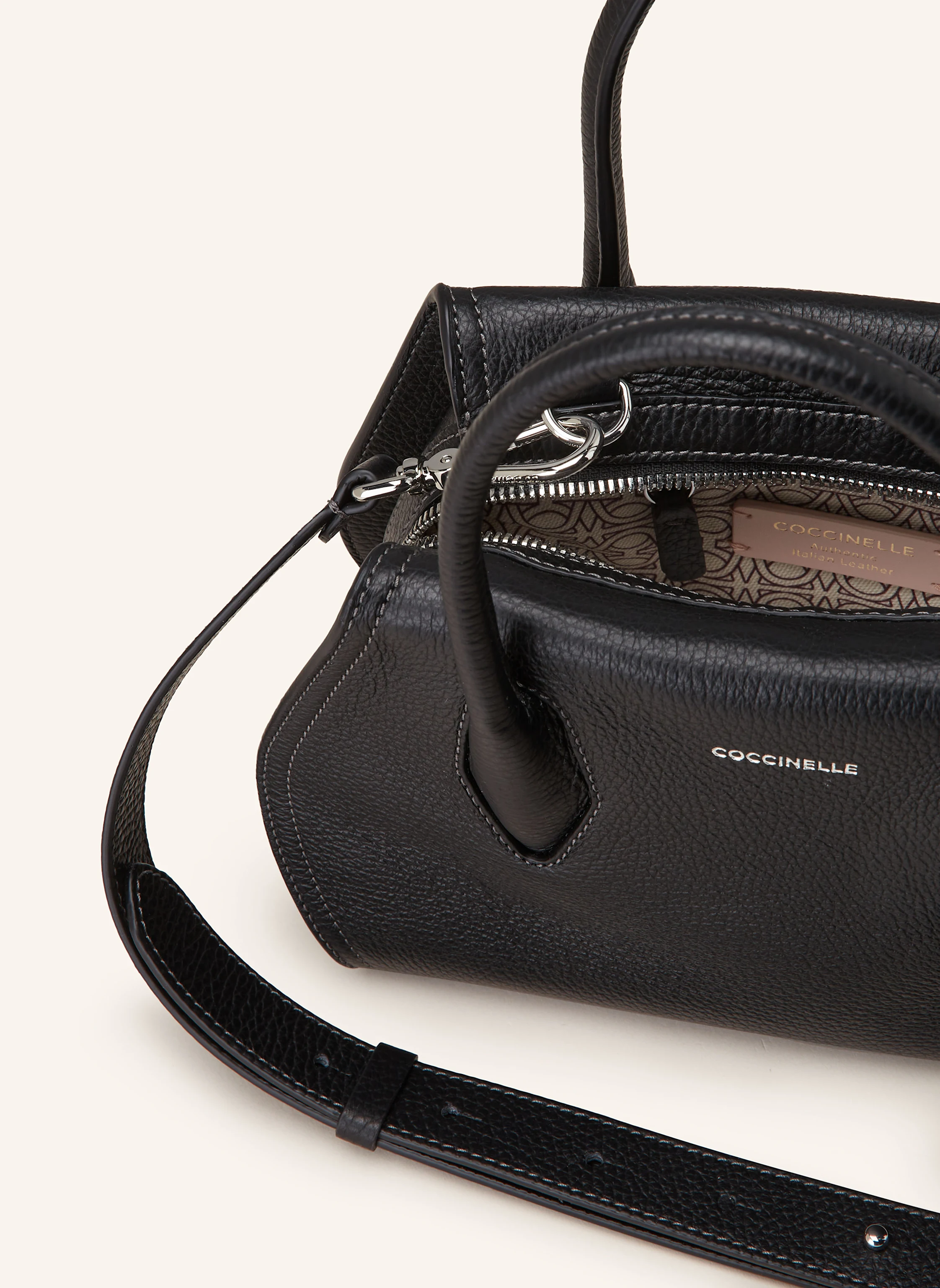 COCCINELLE Handtasche ELORD SMALL