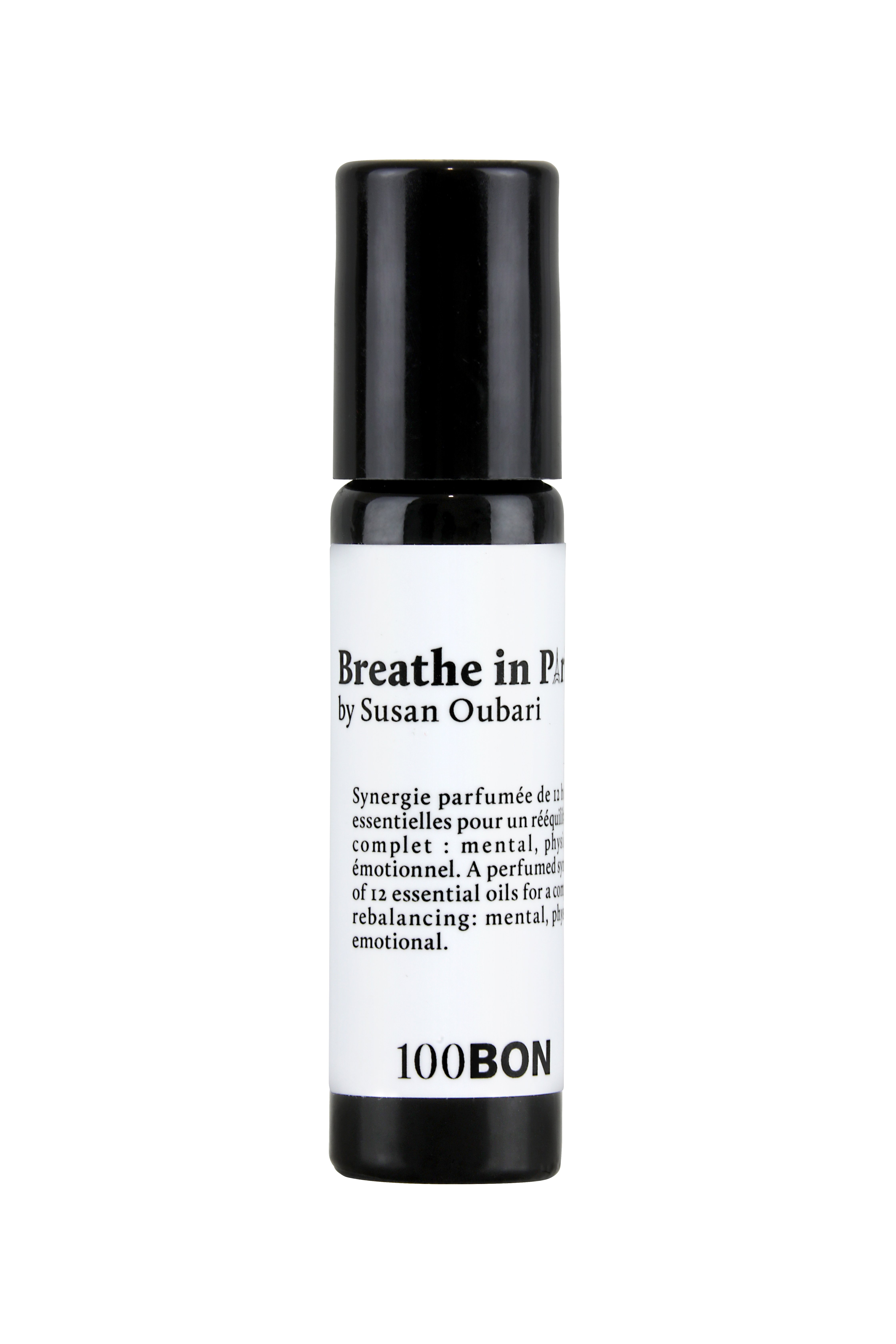 BREATHE IN PARIS ROLL-ON |
