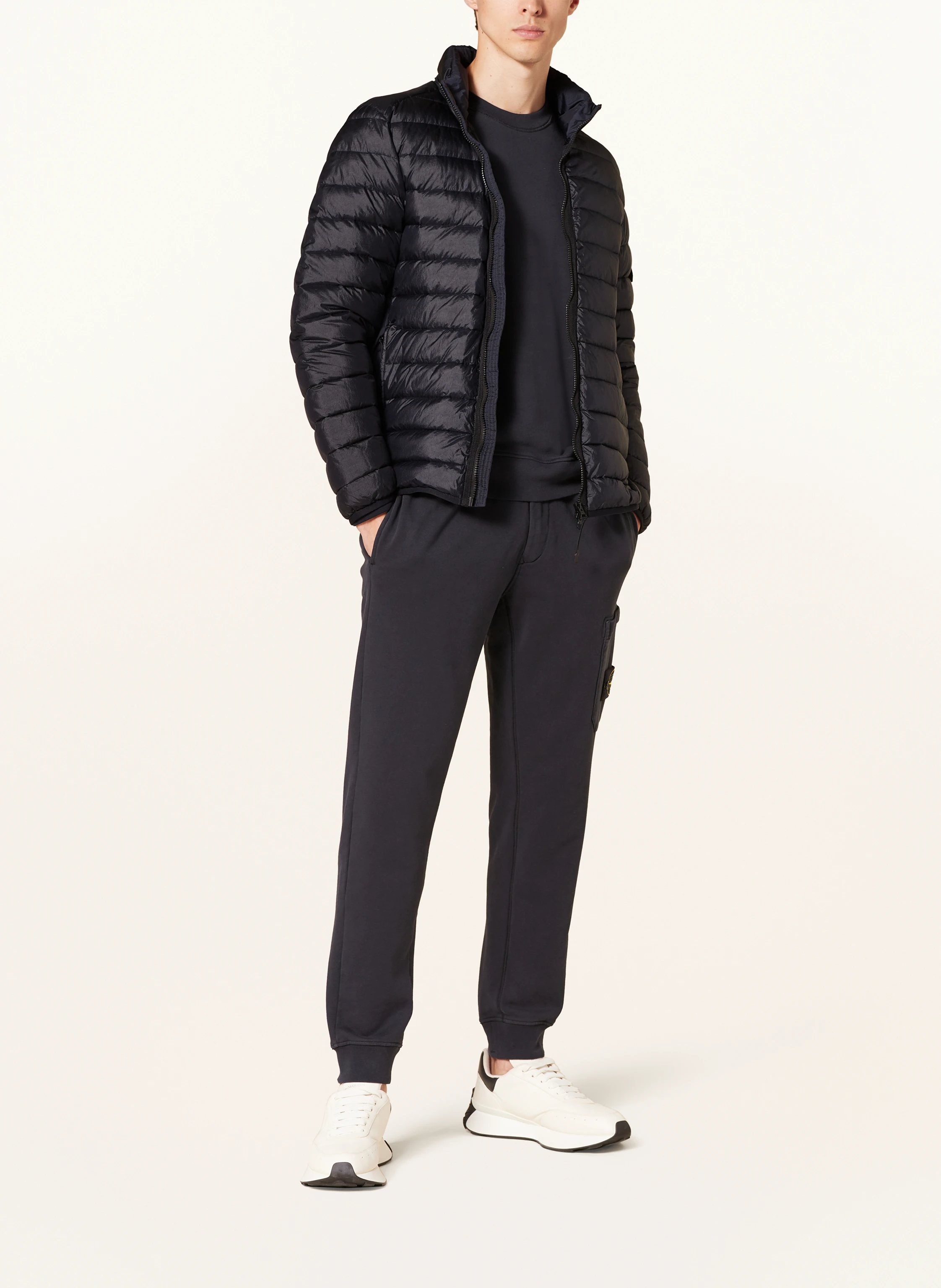 STONE ISLAND Daunenjacke