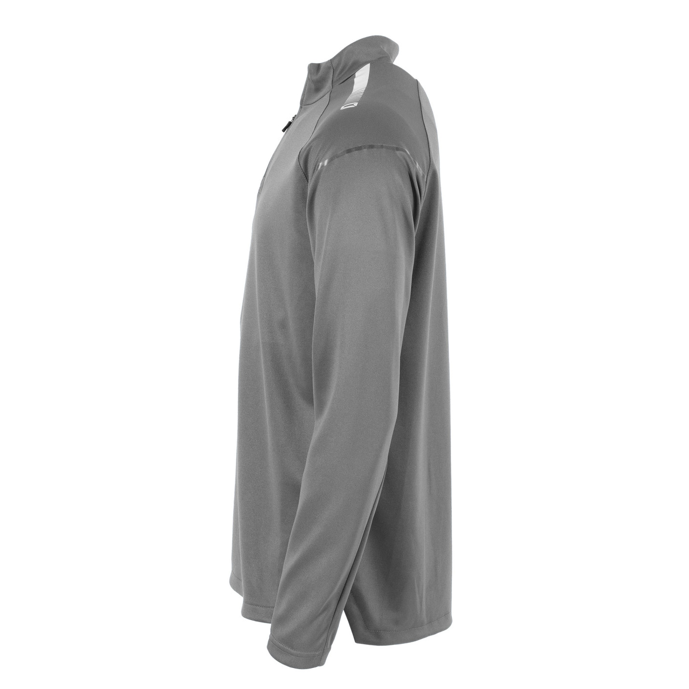 Stanno First Trainingstrui 1/4-Zip Kids Grijs