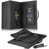 Bresser Mobile Solar Panel 120 Watt mit USB