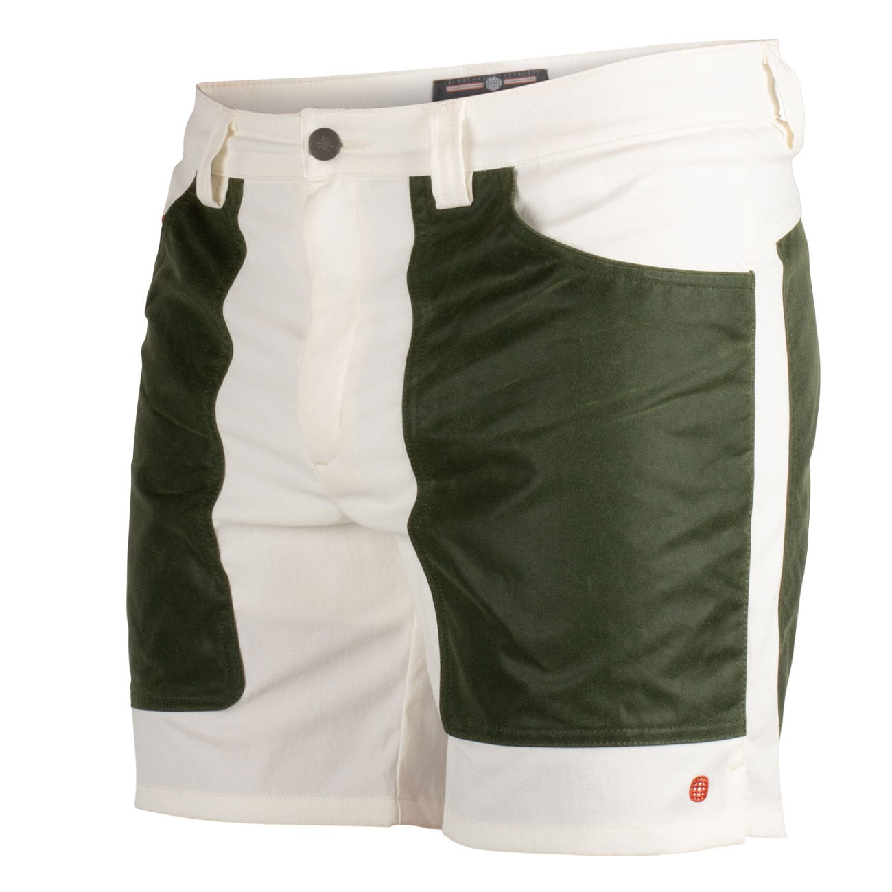 Amundsen Sports 7incher Field Shorts M`s<br>Bestselgere!