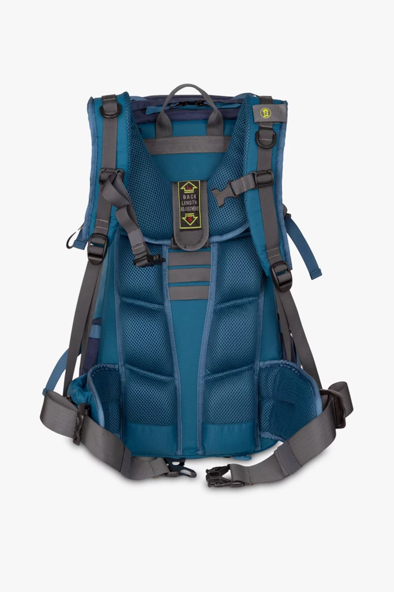 Trollkids Trolltunga 30 L Kinder Wanderrucksack