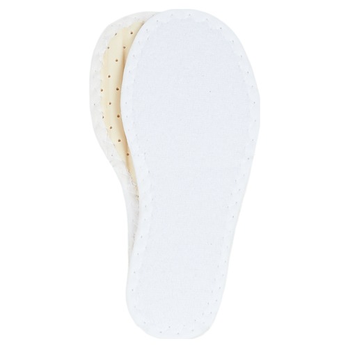 Famaco - SEMELLES EPONGE/CHLORO TROPICALE FAMACO T25 - Blanc