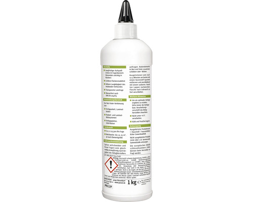 Ponal parket & laminaat voeglijm 1 kg
