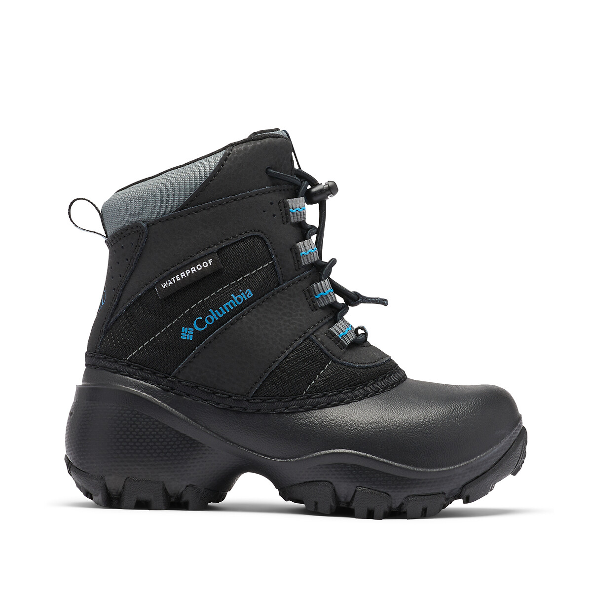 COLUMBIA<br>Boots Childrens Rope Tow III à prova d'água