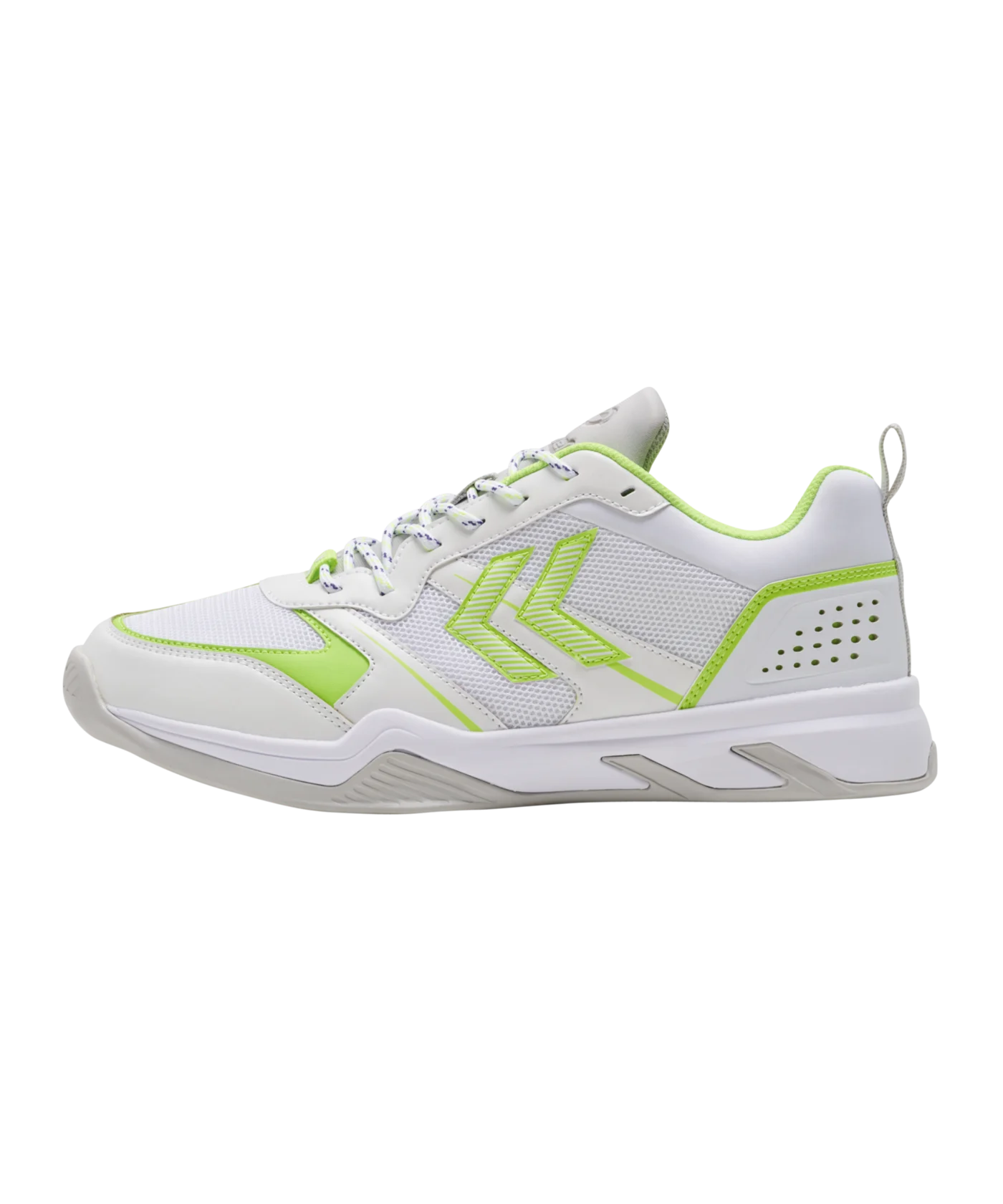 Hummel TEIWAZ 2.0 Weiss F9001