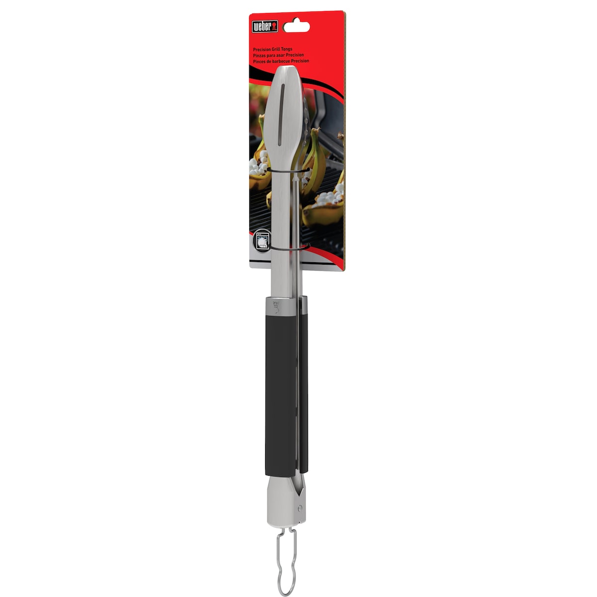 Weber Precision grilltang 6760